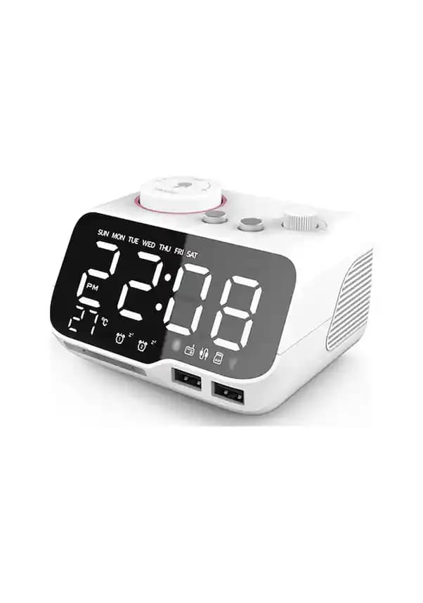 Kablosuz USB Şarjlı Ses ve Radyo Cihazlarının Özellikleri ve Kullanım Alanları