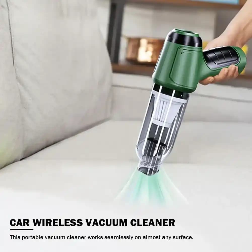 Kablosuz Vakum Temizliği Teknolojisinin Gelişimi ve Kullanıcı Deneyimleri