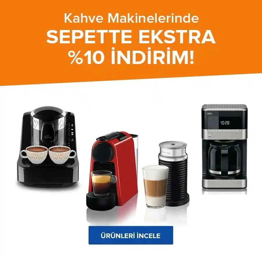Kahve Makinesi Modelleri ve Özellikleri Güncel Rehber 2023