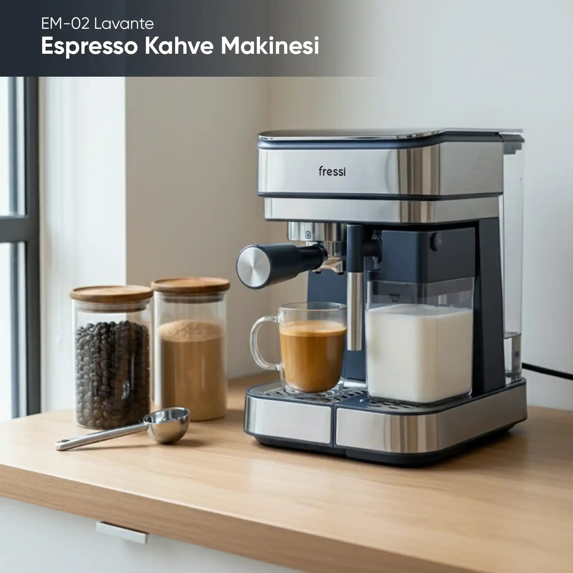 Kahve Makinesi Seçerken Dikkat Edilmesi Gerekenler ve En İyi Modeller