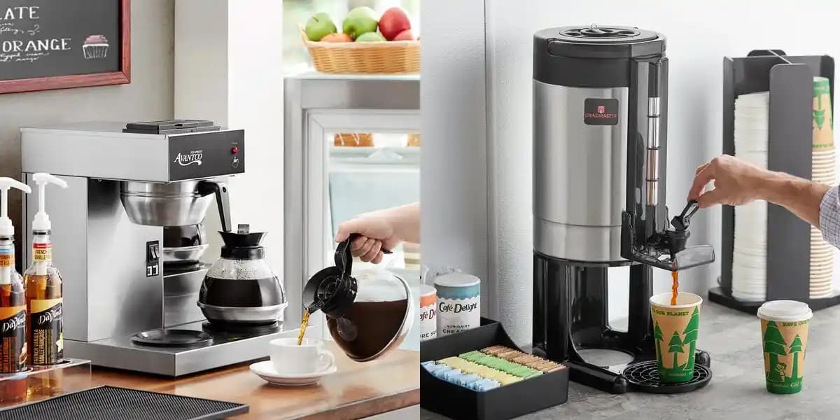 Kahve Makinesi Seçim Rehberi: Doğru Cihazı Bulmak İçin Temel Kriterler ve İpuçları
