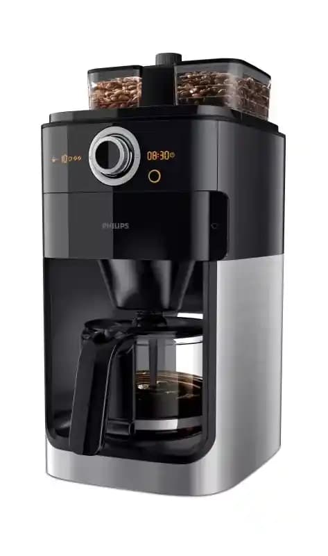 Kahve Öğütücülü Makineler ve Modern Teknolojilerle Kahve Deneyimini Geliştirme