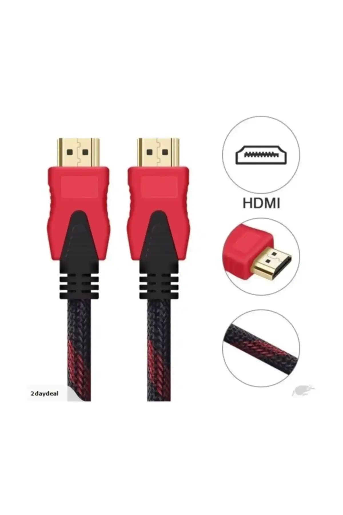 Kaliteli ve Uygun Fiyatlı HDMI Kablo Seçimi İçin Kapsamlı Bir Rehber