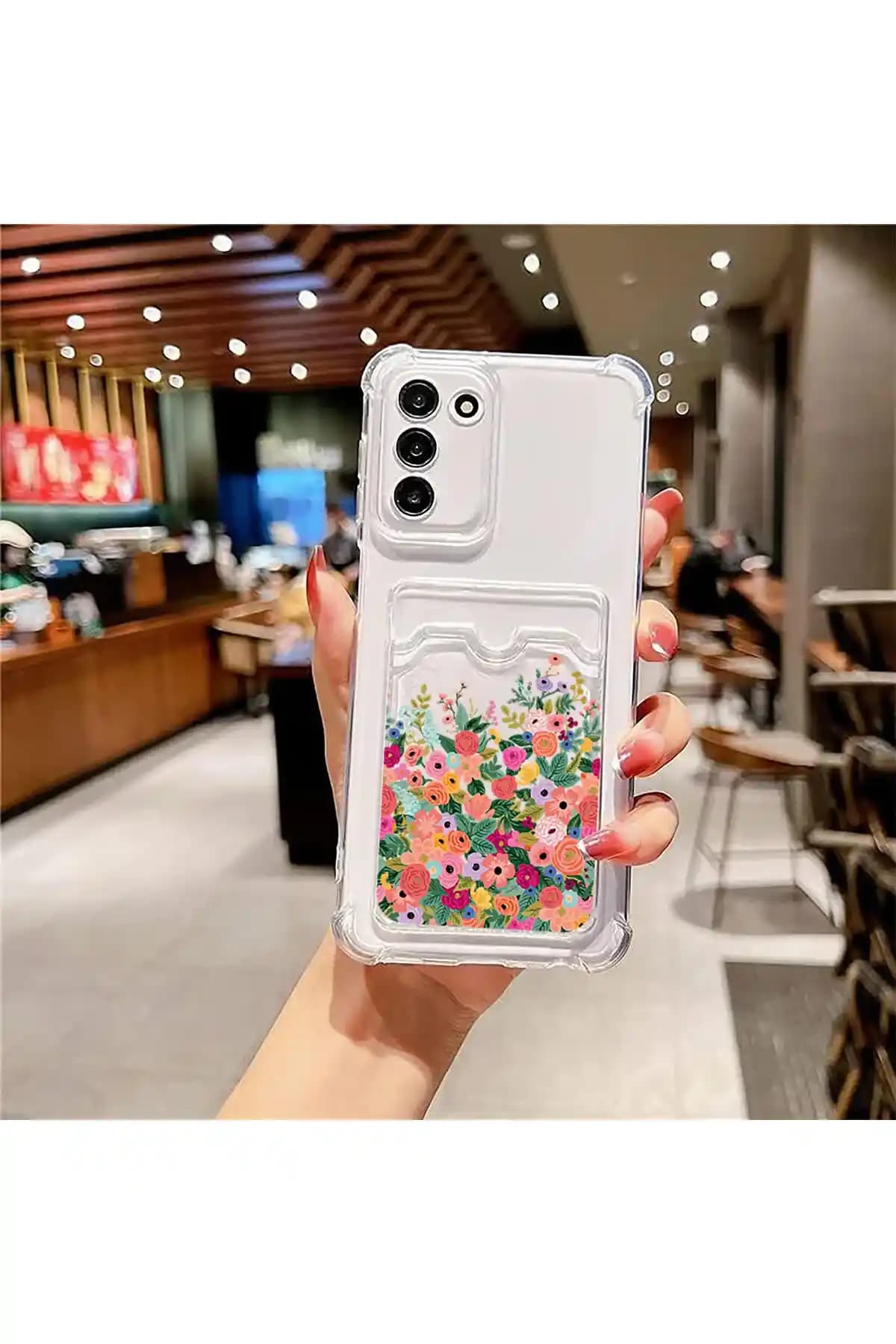 Kamera Koruma Özelliği ile Güvenli ve Estetik Telefon Kılıfları Rehberi