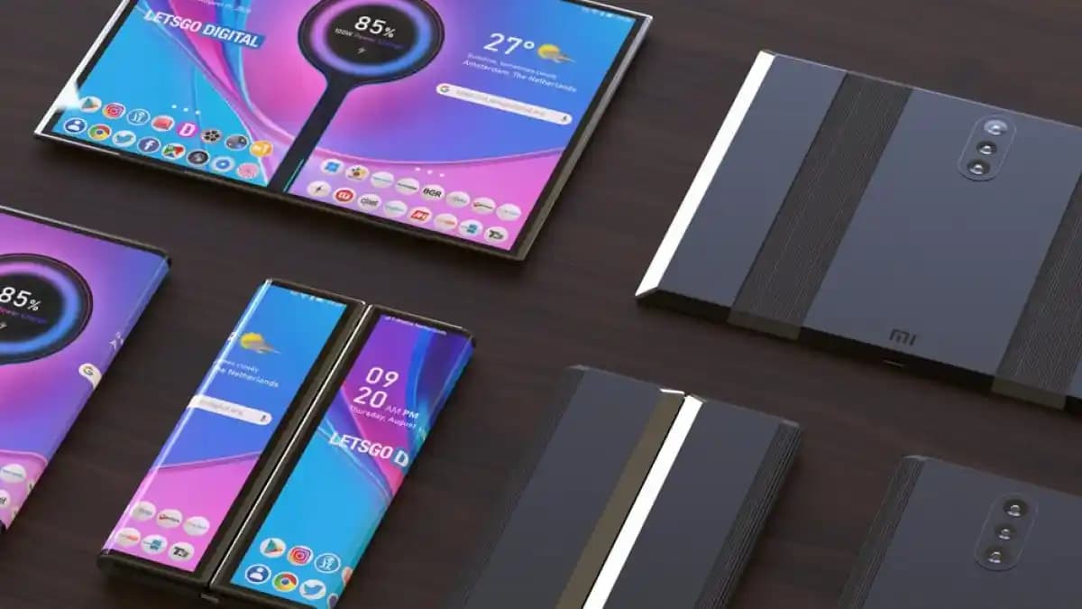 Katlanabilir Akıllı Telefonlar ve Xiaomi 15: Güncel Özellikler ve Gelecek Perspektifleri