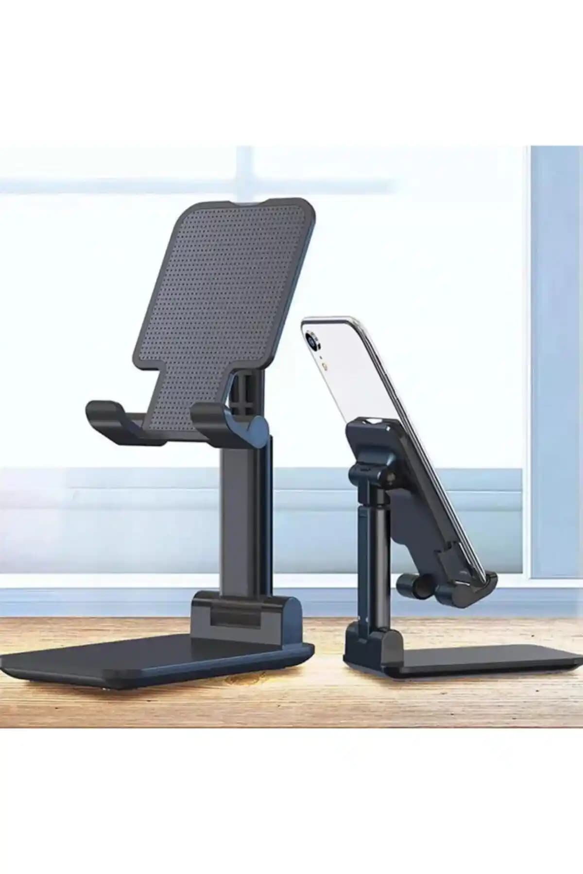 Katlanabilir Masaüstü Tablet Tutucuları: Kullanım Avantajları ve Marka Çözümleri