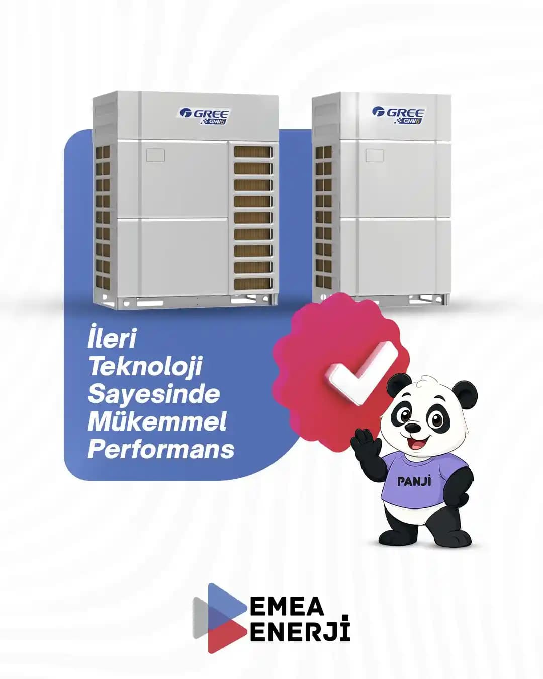Klima Teknolojilerinde Elektronik Entegrasyonun Enerji Verimliliğine ve Konfora Etkisi