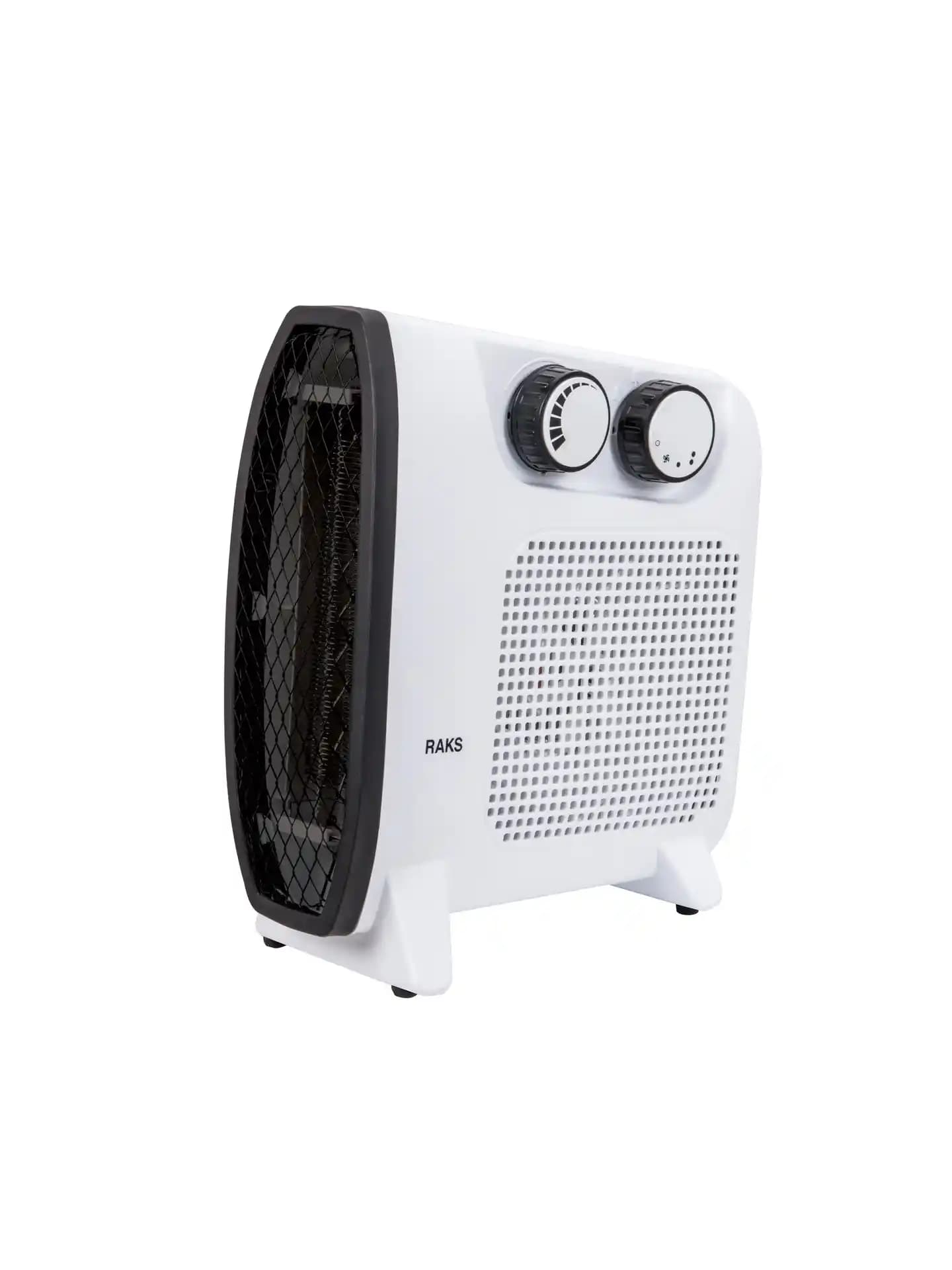 Konfor ve Enerji Verimliliği Sağlayan Luxell ve Raks İç Mekan Isıtıcı Seçim Rehberi