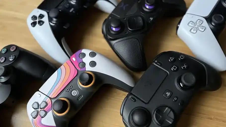 Kontrol Cihazları ve Güncel Trendler: Endüstri ve Güvenlikte Yeni Yaklaşımlar