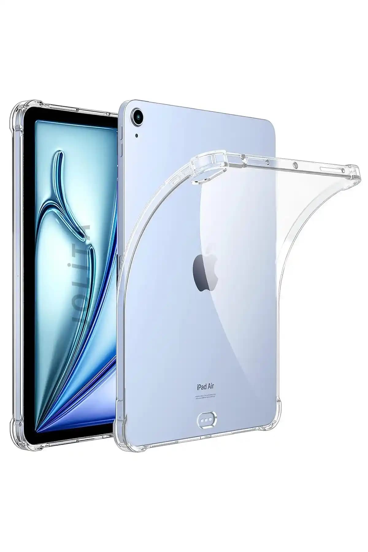 Koruyucu Silikon Tablet Kılıfı: Dayanıklı ve Estetik Tasarımlarla Tablet Koruma Çözümleri