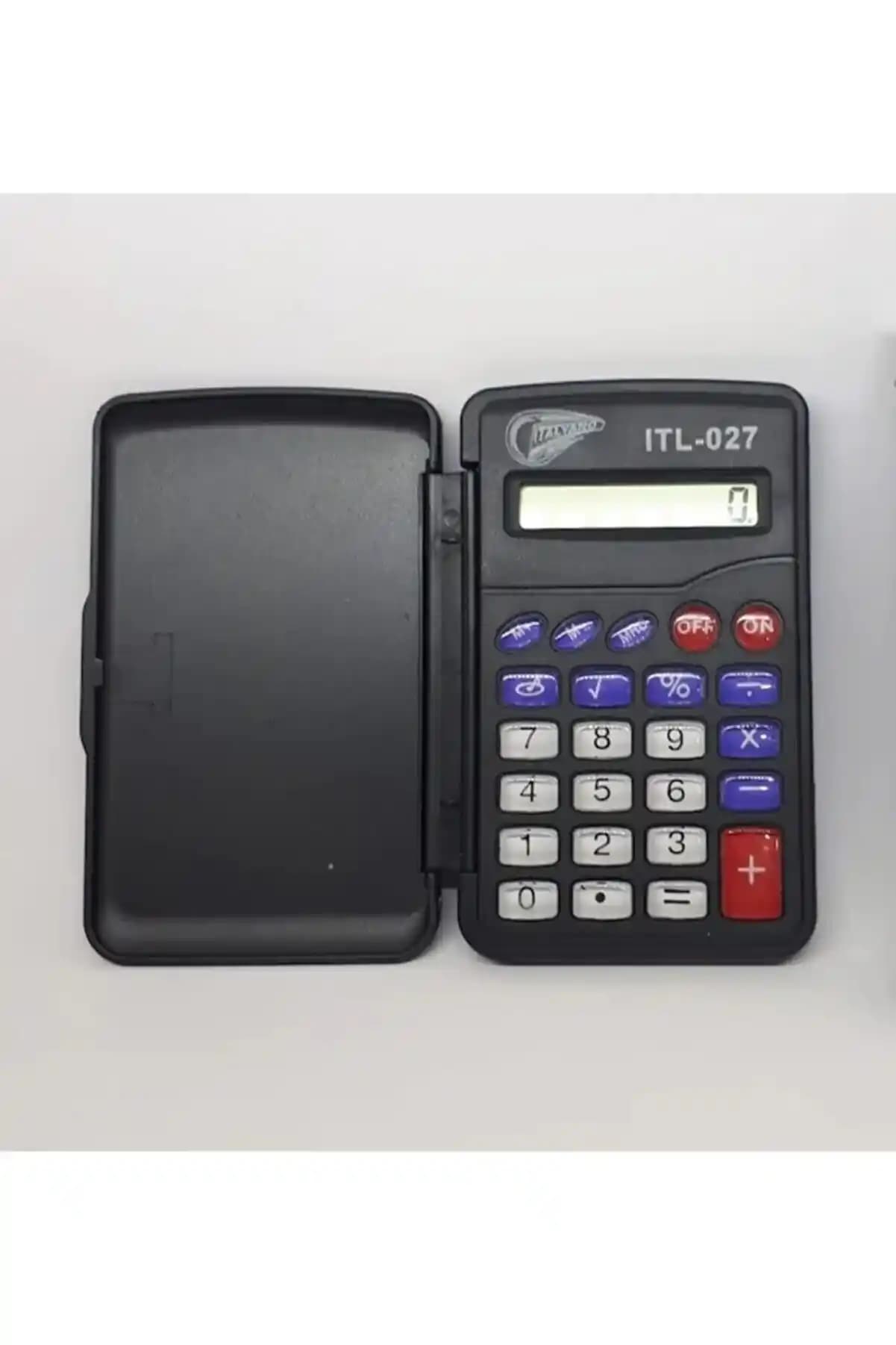 Küçük Hesap Makinesi Seçerken Dikkat Edilmesi Gerekenler ve Temel Özellikler