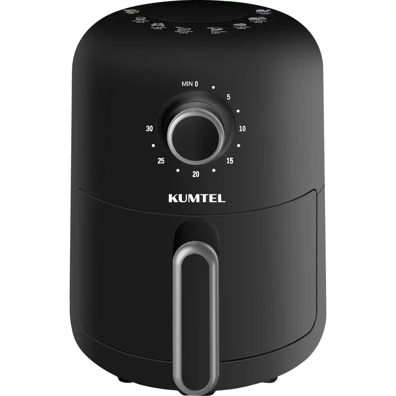 Kumtel Airfryer ile Sağlıklı ve Pratik Yemekler Hazırlama Rehberi