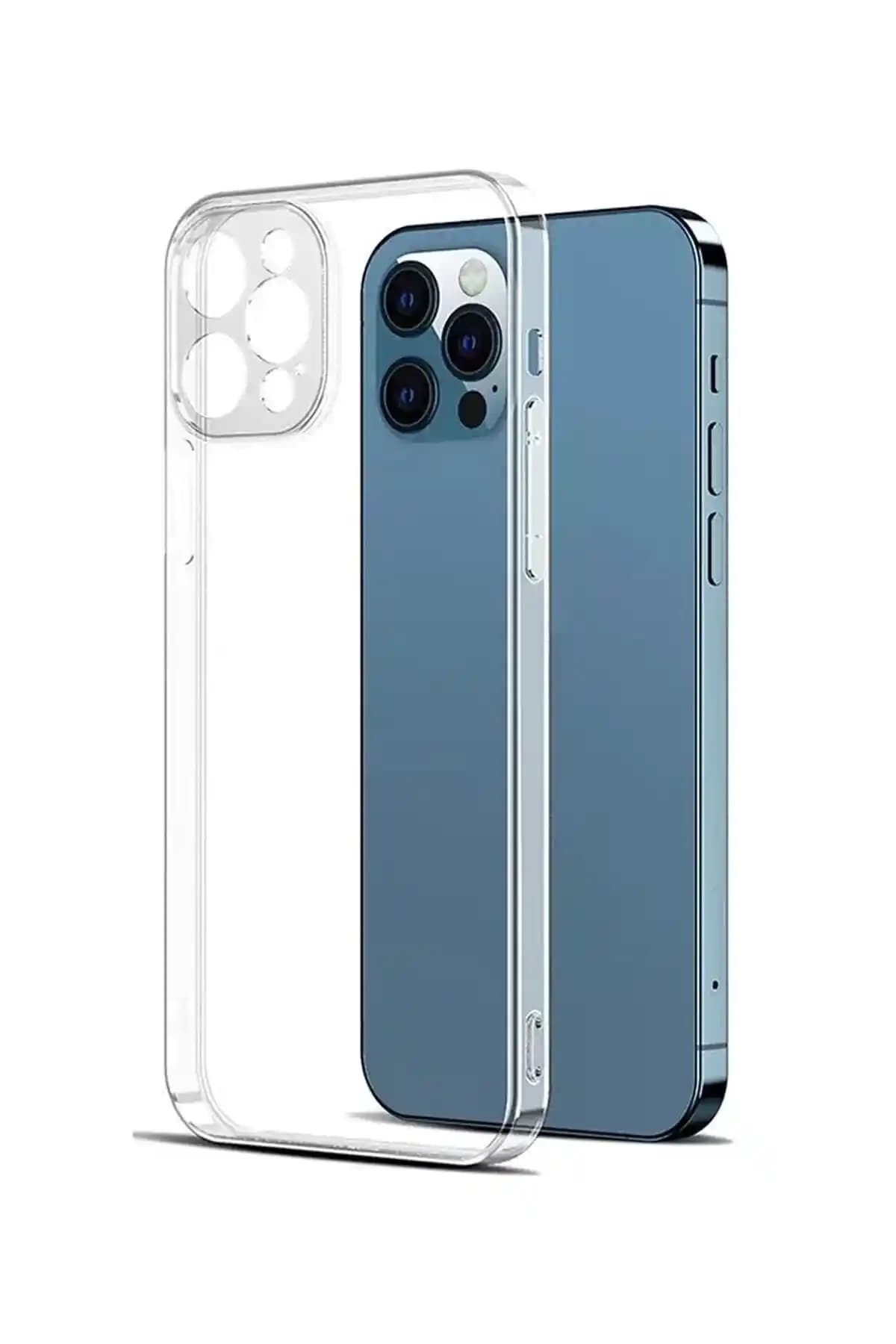 KVK Gizlilik Özellikli iPhone 13 Pro Max Kılıfı Güvenlik ve Gizlilik İçin Etkili Çözüm