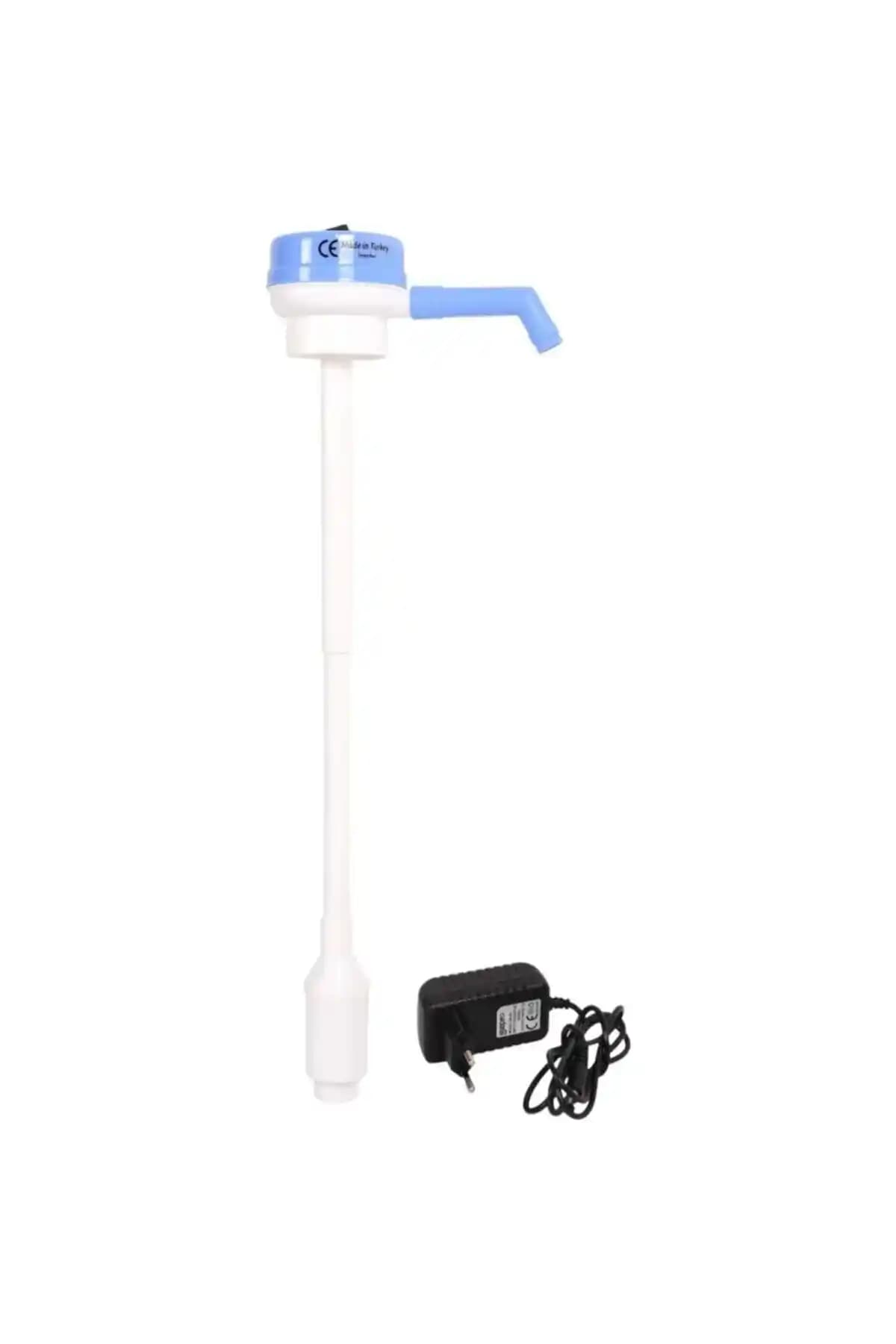 Labella Pratik Elektrikli Su Pompası: Günlük Kullanım İçin Pratik ve Taşınabilir Çözüm