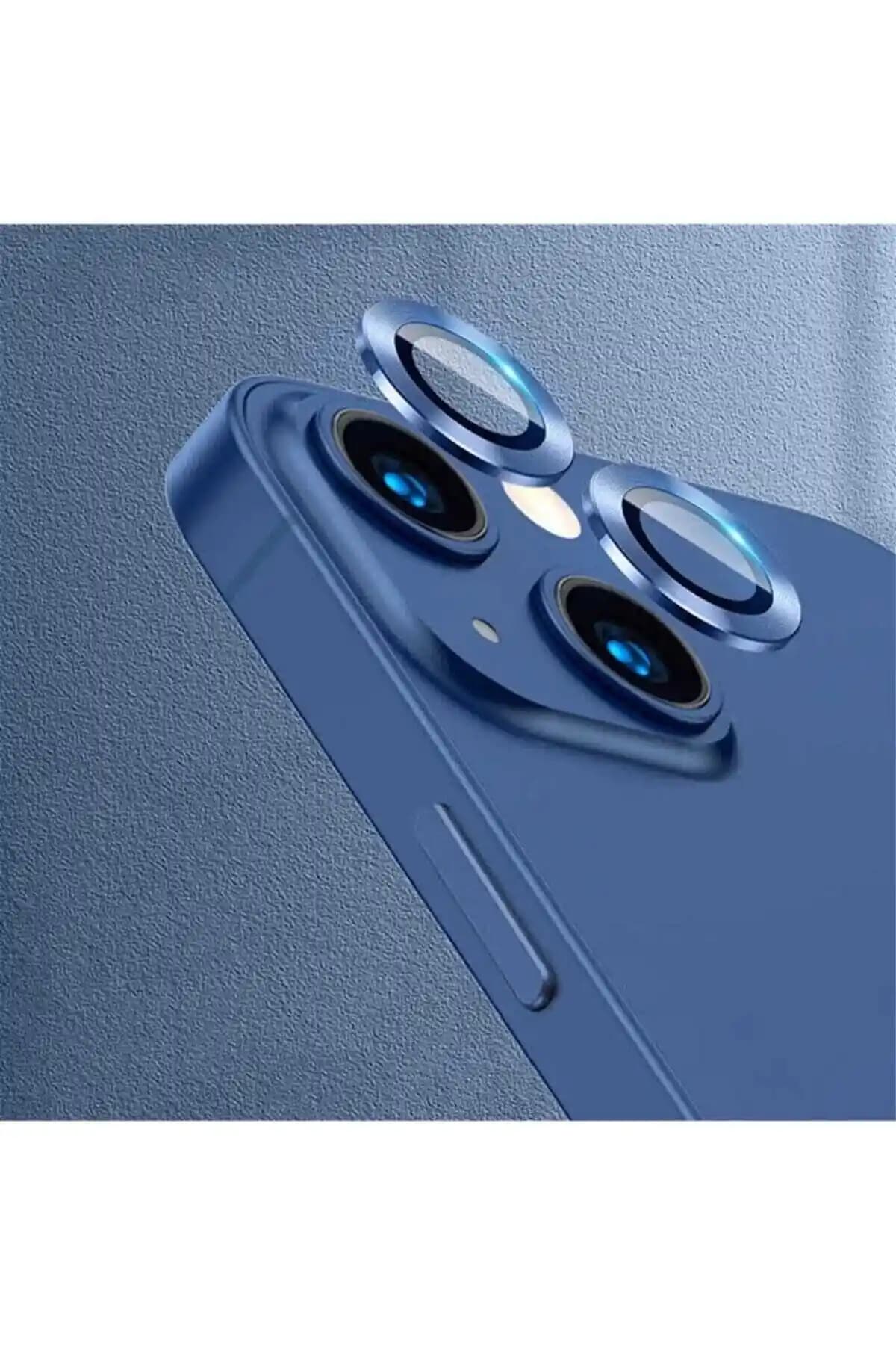 Lacivert Renkli iPhone 13: Modern Tasarım ve Kullanım Kolaylığıyla Öne Çıkıyor