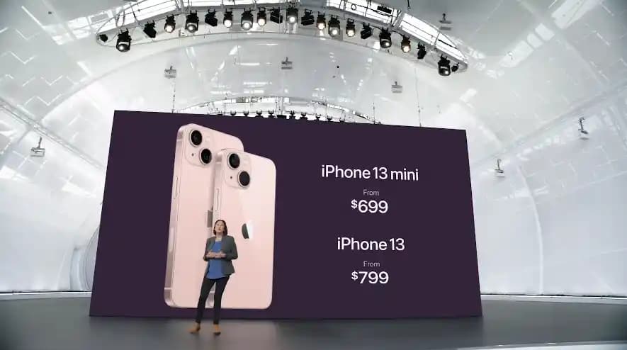 Lacivert Renkli iPhone 13: Tasarım ve Teknolojik Özellikler Hakkında Detaylar