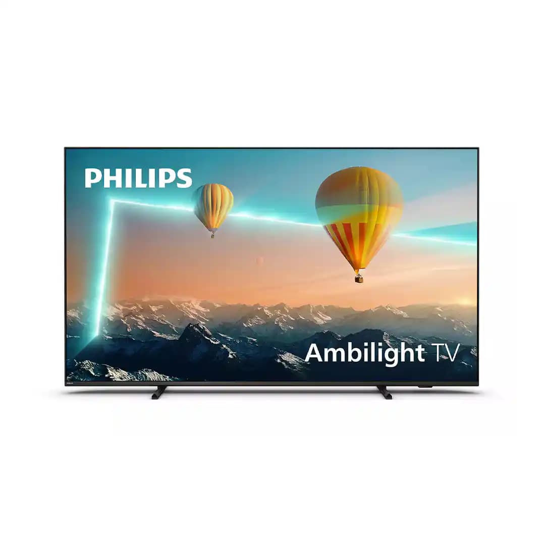 LED Televizyonlarda Yüksek Kaliteli Görüntü ve Ses Deneyimi Sağlayan Teknolojiler