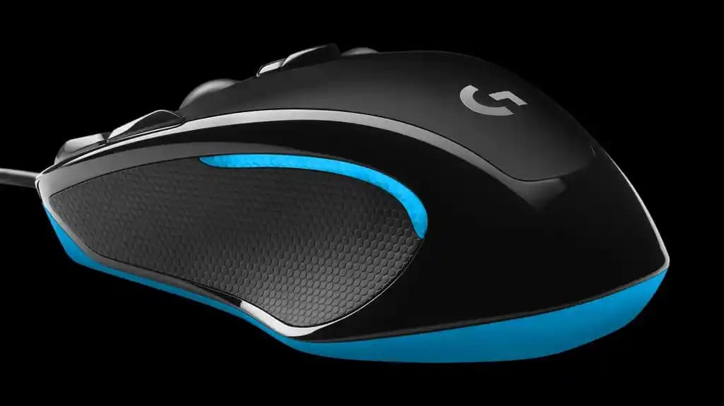 Logitech Ergonomik Oyuncu Faresi: Konfor ve Performans Sunan Modeller ve Özellikler