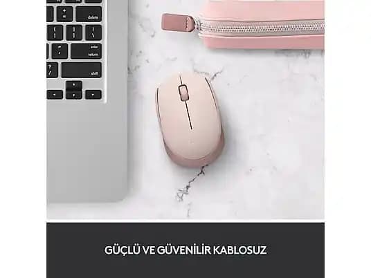 Logitech Güvenilir Kablosuz Fareler: Performans ve Kullanım Kolaylığı Sunan Modeller