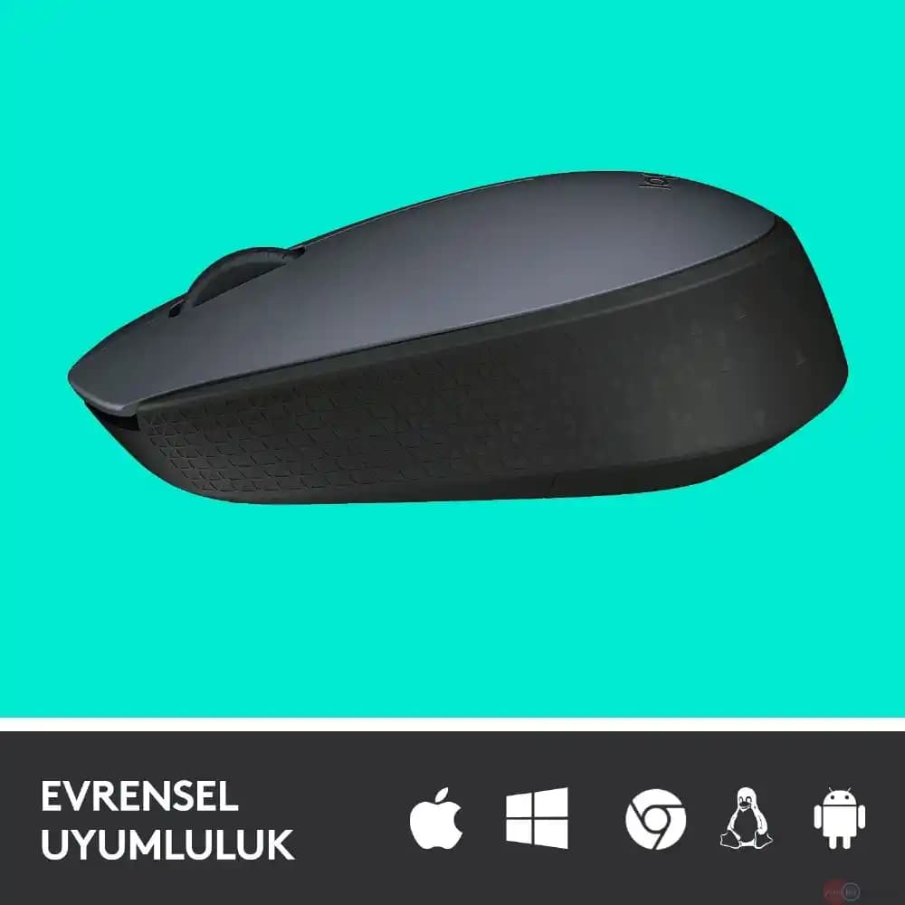 Logitech Kablosuz Mouse Seçim Rehberi: Modeller, Özellikler ve Kullanım İpuçları