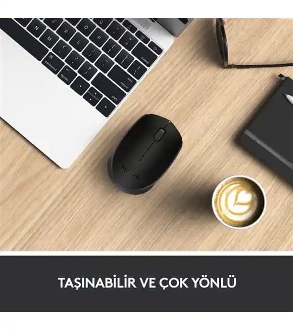 Logitech M171 Kablosuz Fare Özellikleri ve Kullanım Alanları Analizi