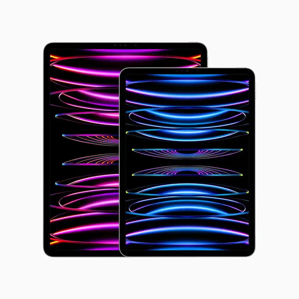 M2 Çipli iPad Pro ile Yüksek Performans ve Verimlilik Dönemi Başlıyor