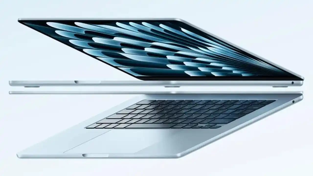 MacBook Air'in Taşınabilirlik ve Yenilik Özellikleri Hakkında Kapsamlı Bilgi