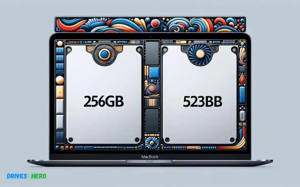 MacBook Air SSD Kapasiteleri: Kullanıcılar İçin Depolama Seçenekleri ve Performans Rehberi