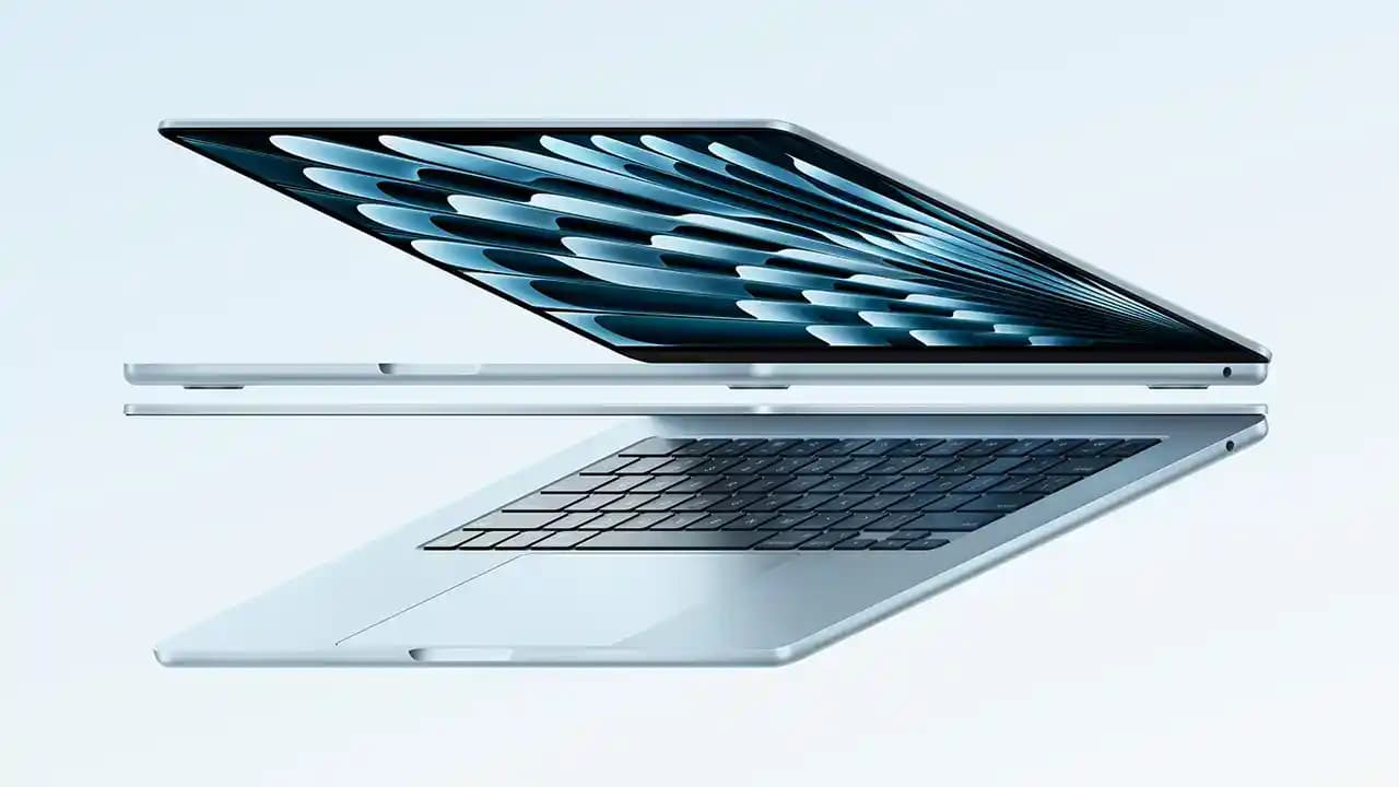 MacBook Serisi: Güç ve Şıklığın Bir Arada Sunulduğu Modern Dizüstü Bilgisayarlar