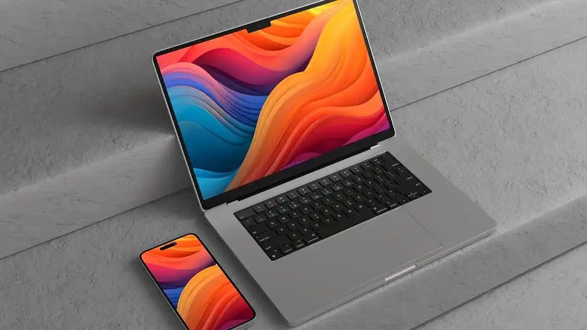 MacBook Serisi: Güçlü Performans ve Güvenlik Özellikleriyle Elektronik Piyasasında Öne Çıkıyor