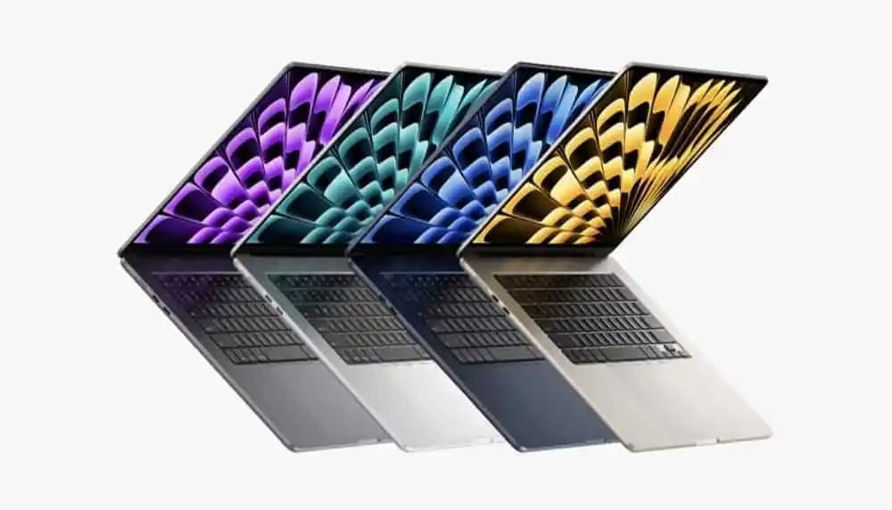 MacBook Serisinin Güçlü Performans Özellikleri ve Profesyonel Kullanım Avantajları