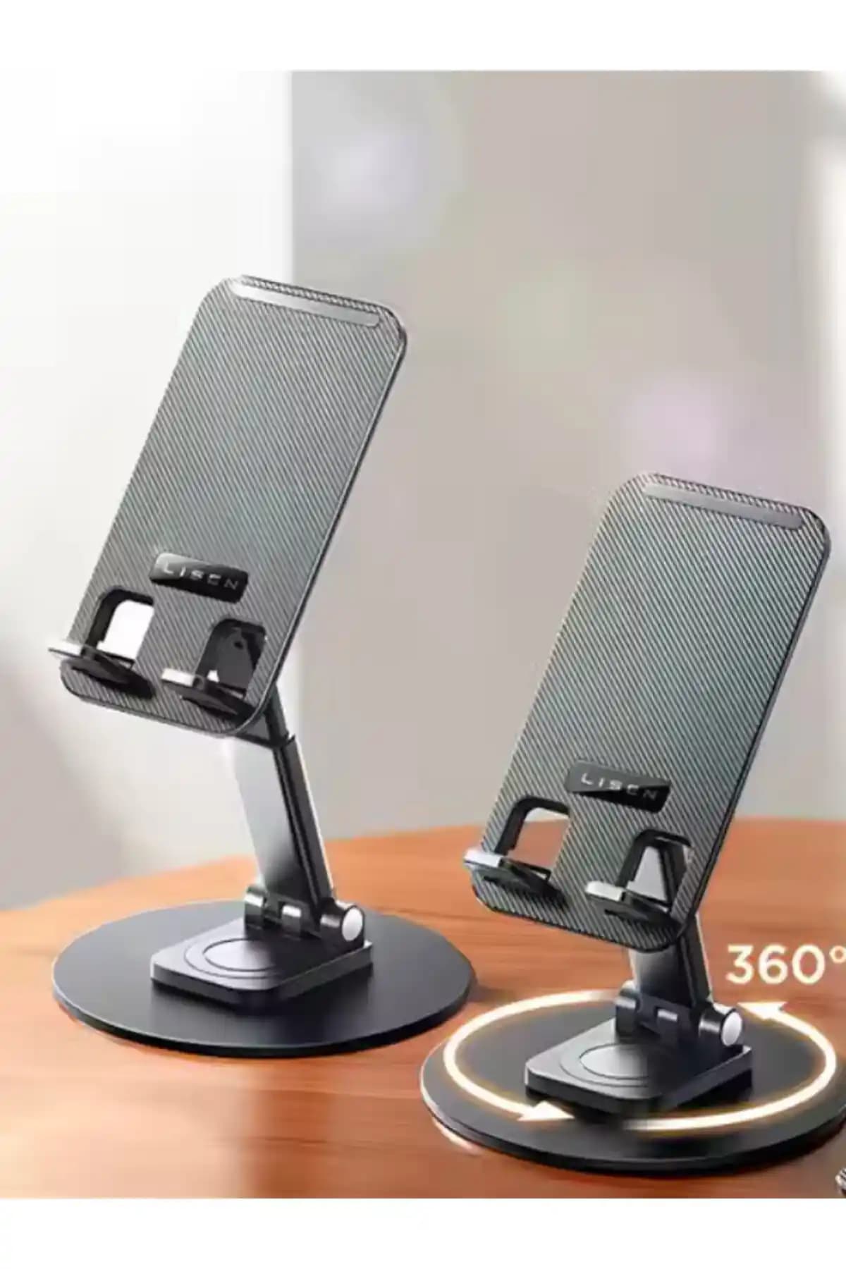 Masaüstü Tablet Tutucuları Karşılaştırması: Özellikler ve Kullanım İpuçları