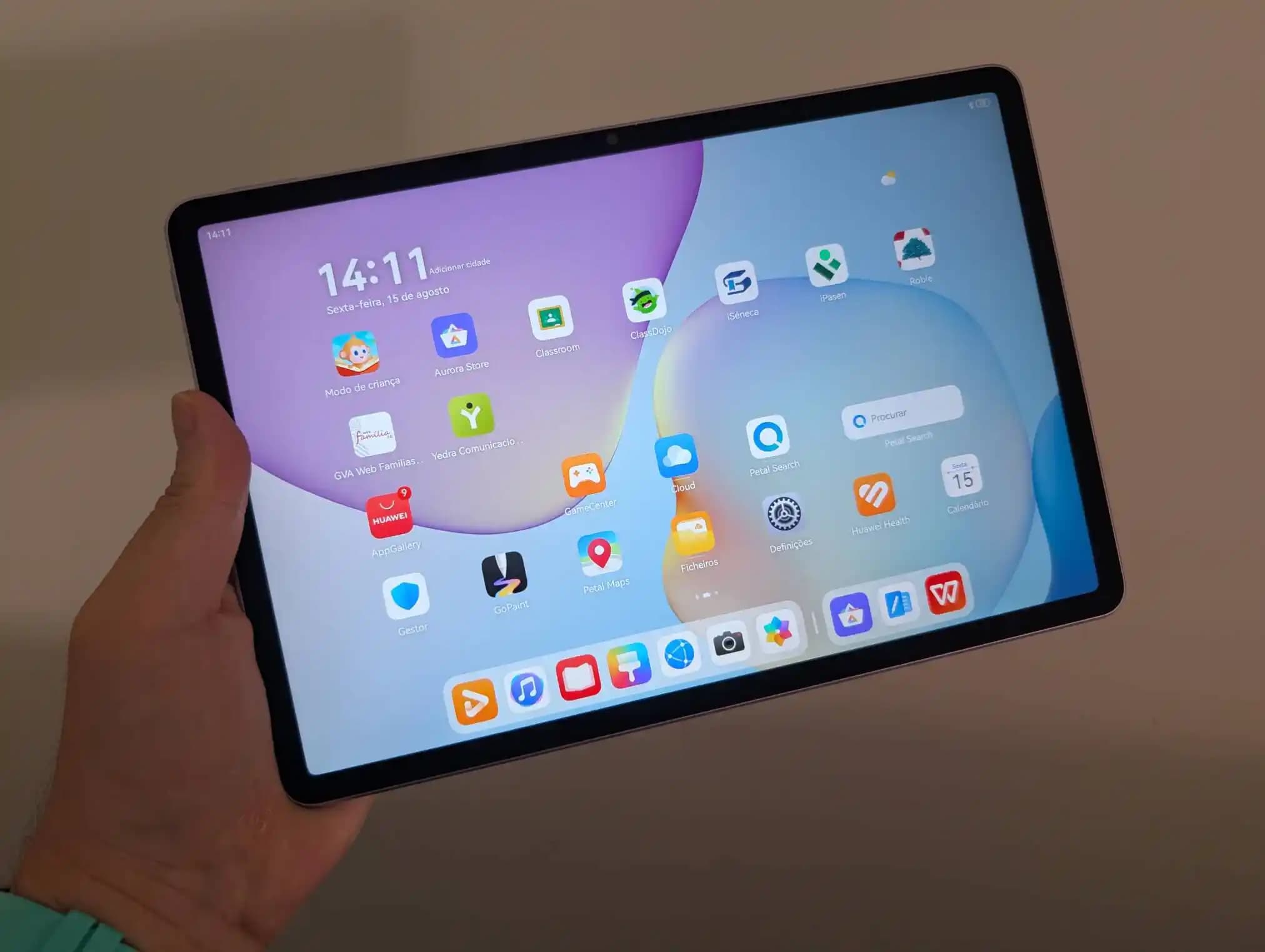 MatePad 11 5S Performans Analizi ve En İyi Tablet Seçim Kriterleri