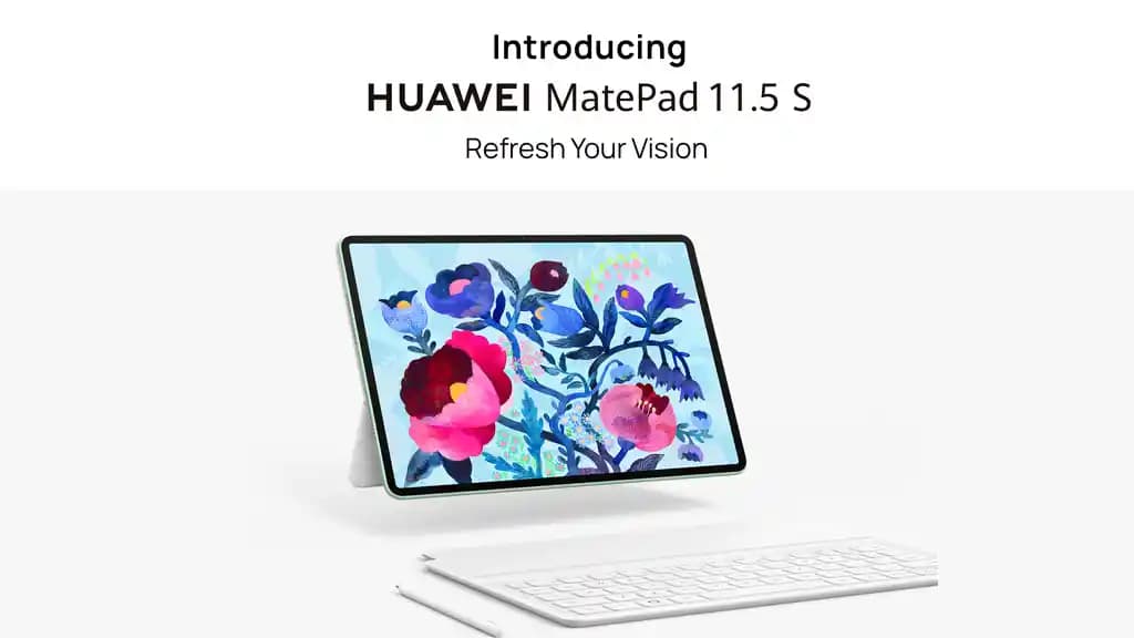 MatePad 11 5S: Yüksek Performans ve Taşınabilirlik Sunan Modern Tablet Özellikleri