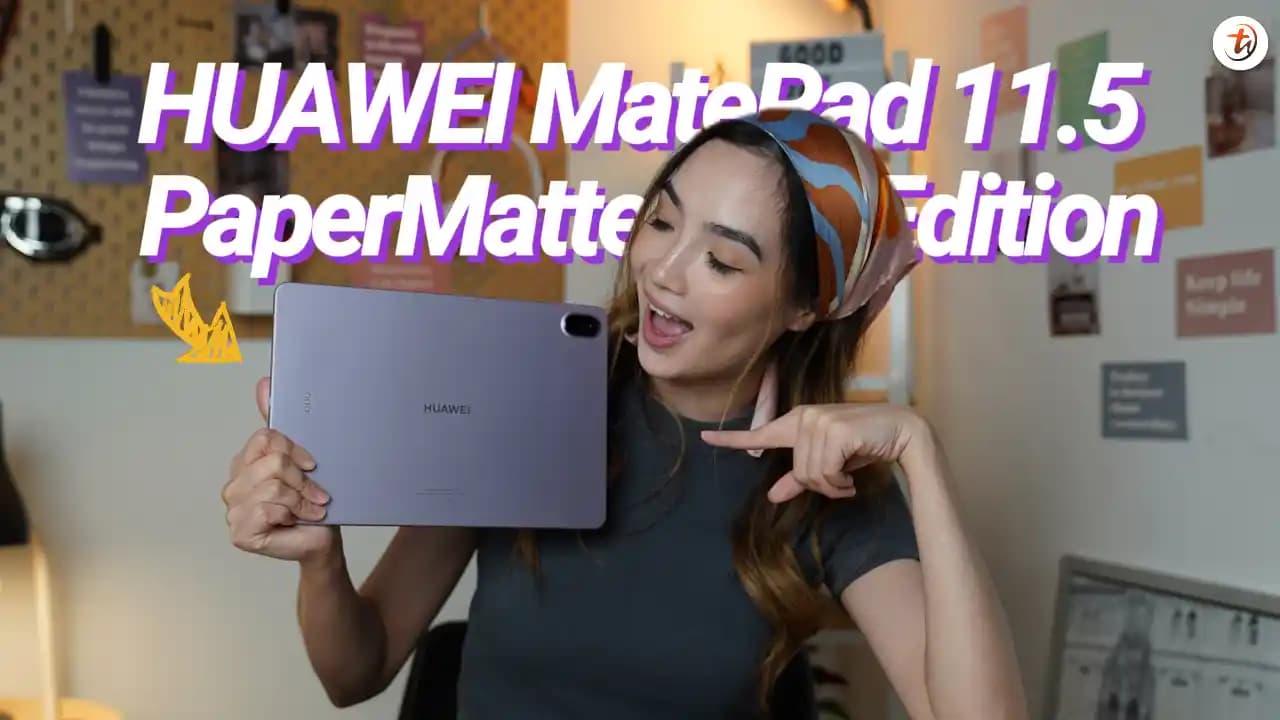 MatePad PaperMate Edition: Yenilikçi Özellikleriyle Elektronik ve Girişimcilik Dünyasında Öne Çıkıyor