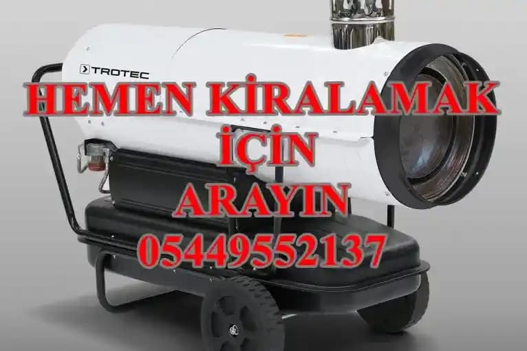 Mazotlu Isıtıcıların Alternatifleri Elektrikli ve Gazlı Seçenekler Hakkında Kapsamlı Bilgi