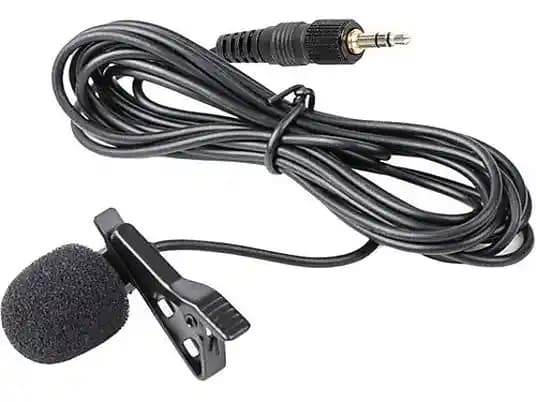 Media Markt'ta Mikrofon Aksesuarları ile Ses Kalitenizi Artırın ve Kullanım Kolaylığı Sağlayın