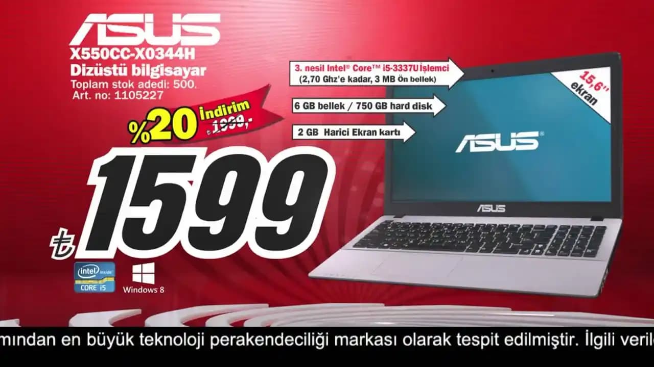 Media Markt ve Güncel Teknoloji Trendleri: Elektronik ve Ev Teknolojilerinde Yenilikler