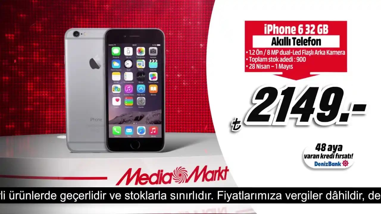 Mediamarkt'ta Güçlü Akıllı Telefon Seçenekleri ve Özellikleri Analizi