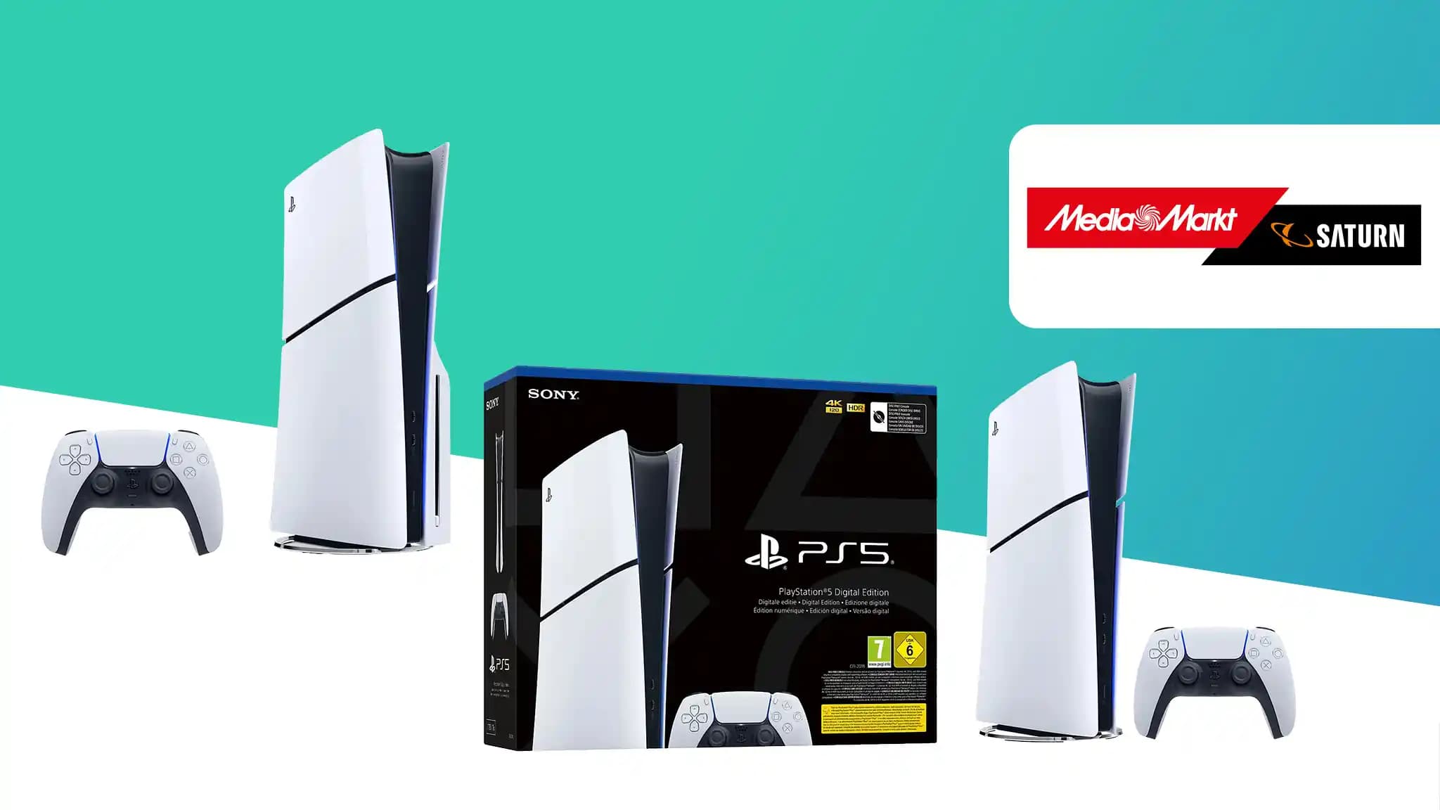 MediaMarkt'ta Güncel PS5 Kontrolcü Fırsatları ve Kampanya Bilgileri