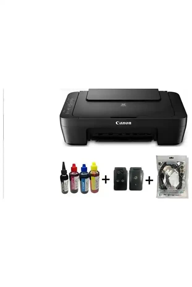 MG2551S ve Pixma E3640 Yazıcı Modelleri Arasındaki Uyumluluk ve Kullanım Tavsiyeleri