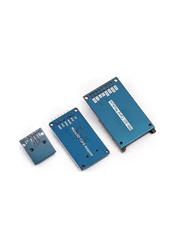 Micro SD Kart Kullanımı ve Depolama Genişletme Yöntemleri Rehberi