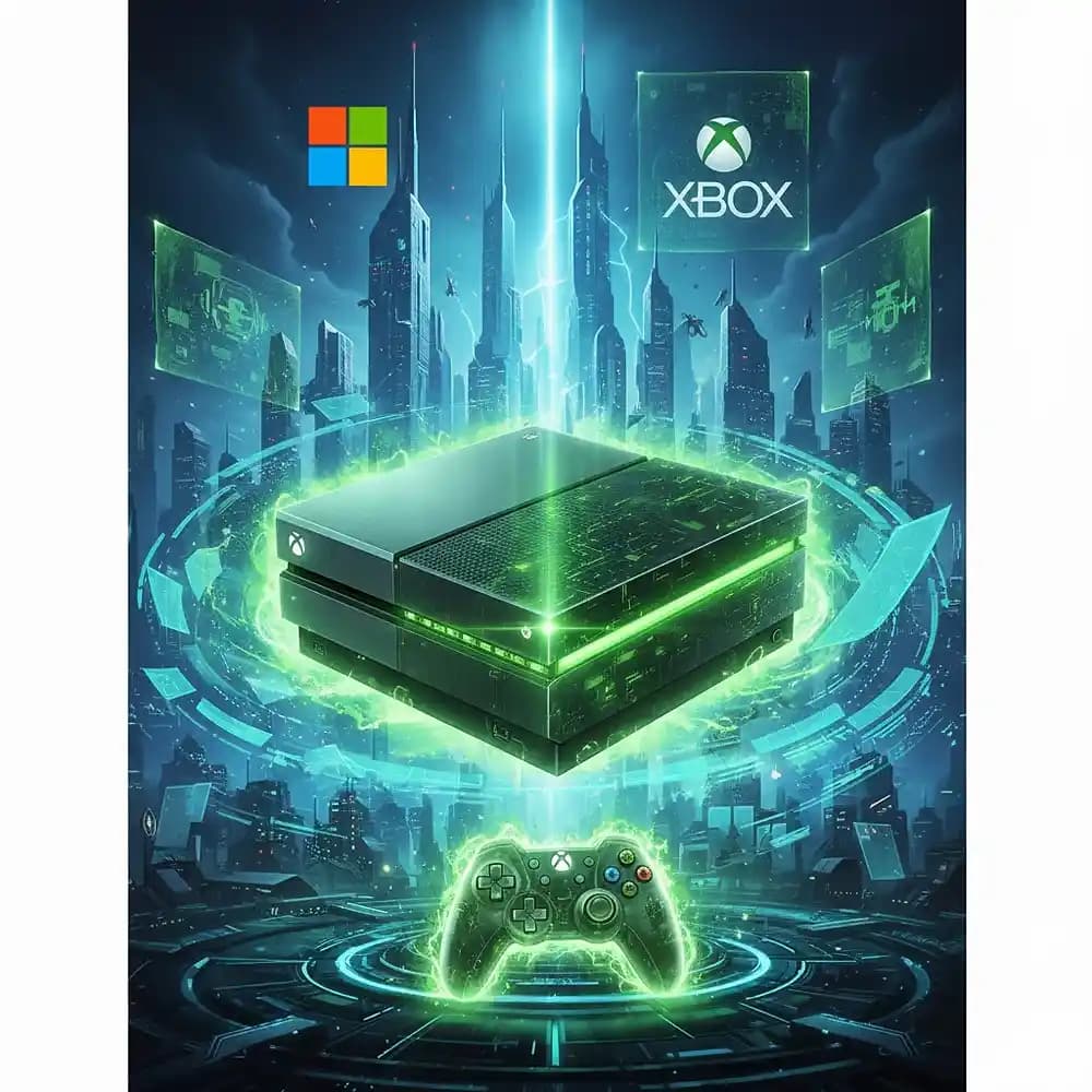 Microsoft Xbox Ekosisteminde Güncel Gelişmeler ve Gelecek Perspektifleri Analizi