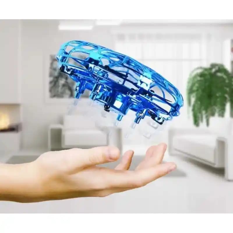 Mini Drone Teknolojisindeki Güncel Gelişmeler ve Endüstri Uygulamaları