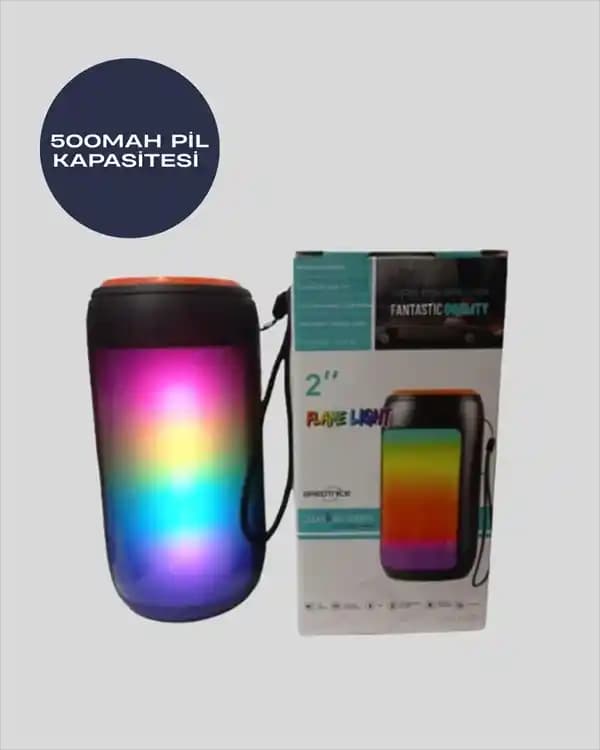 Modern Bluetooth Hoparlörlerin Tasarımı ve Bağlantı Problemlerinin Çözüm Yolları