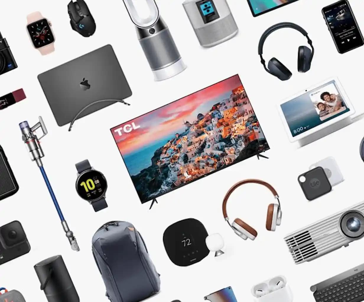 Modern Elektronik Cihazların Günlük Hayattaki Yeri ve Güncel Trendler