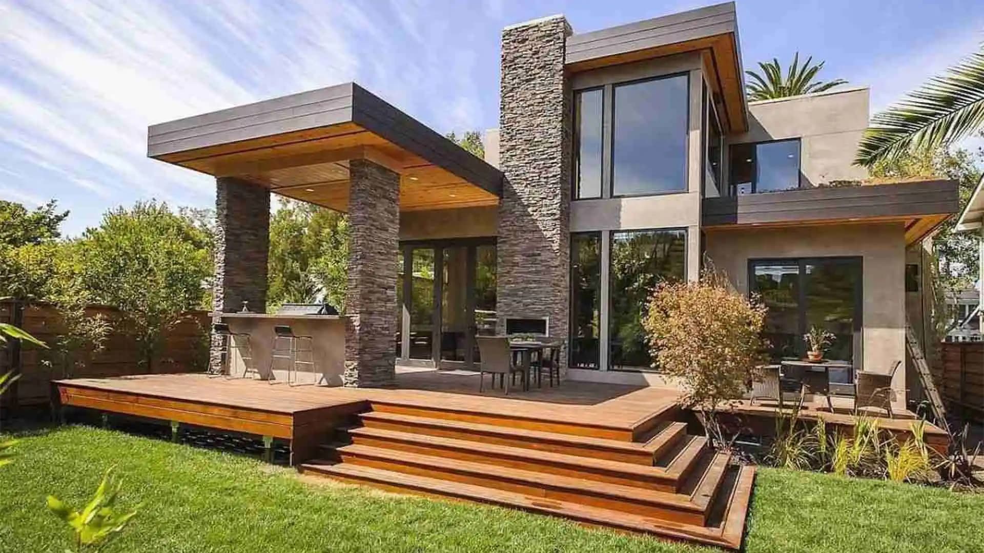 Modern Evler İçin Estetik ve Fonksiyonel Müzik Setleri Tasarım Yaklaşımları