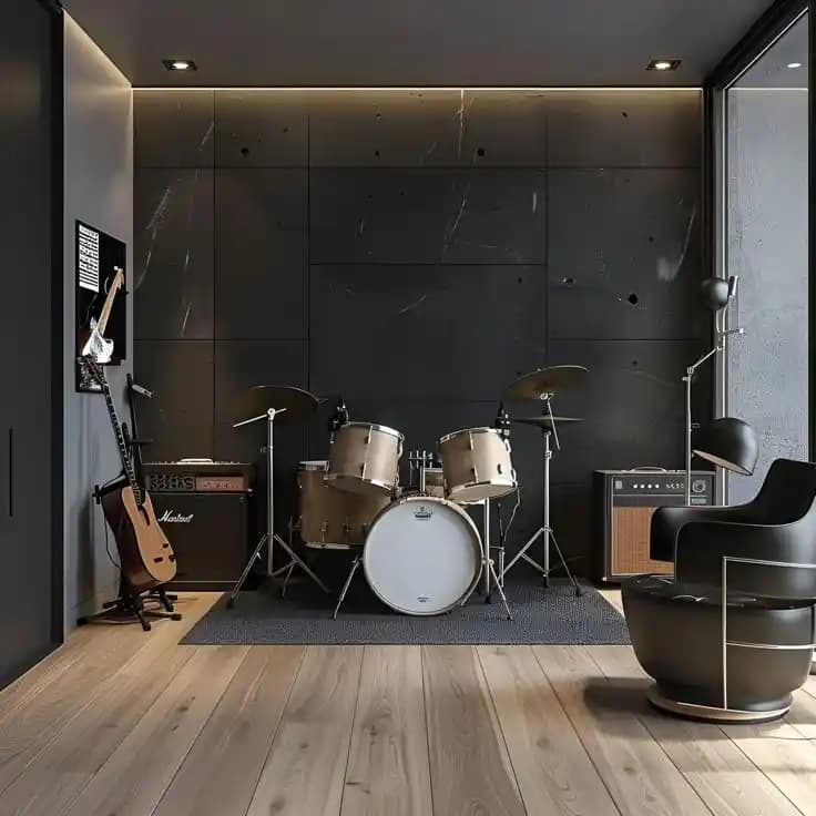 Modern Evler İçin Teknolojik ve Estetik Müzik Setleri: Özellikler ve Kullanım İpuçları
