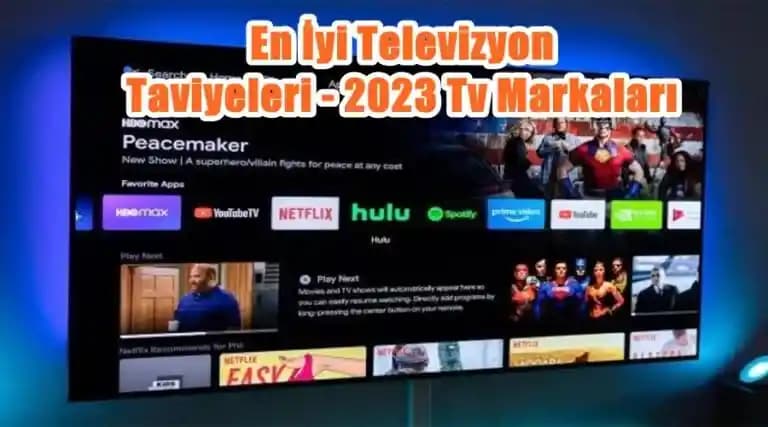 Modern Evlerde Akıllı Televizyon ve Dijital Eğlence Trendleri Analizi