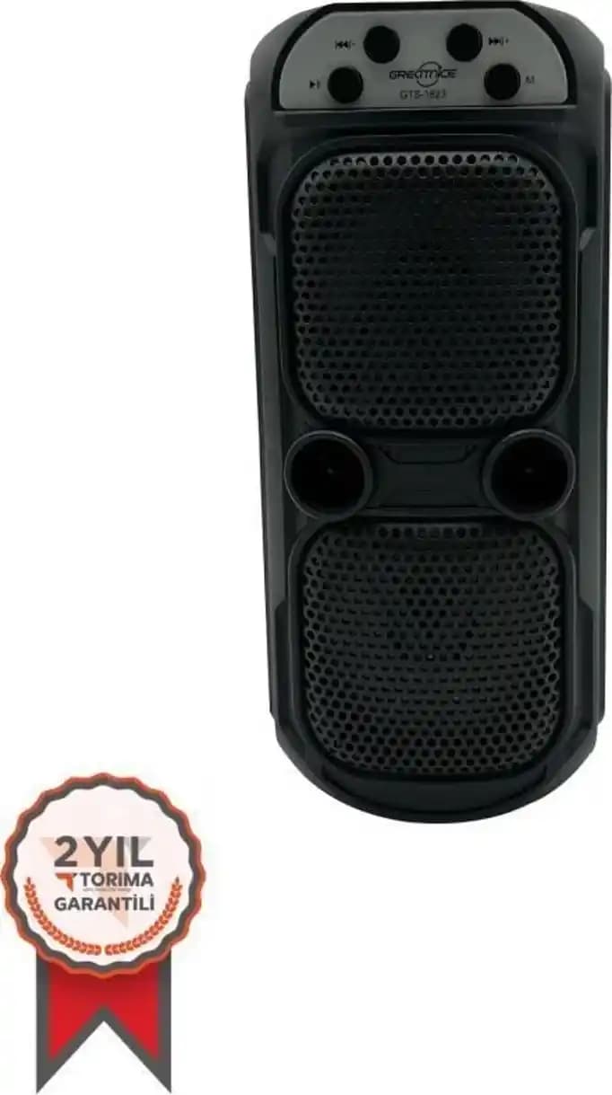 Modern GPS Hoparlörler: Taşınabilirlik ve Çok Fonksiyonlu Teknolojik Cihazlar